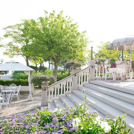 Atlantica Hotel