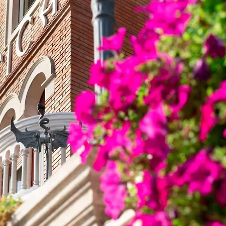 Hotel Atlantica Cesenatico