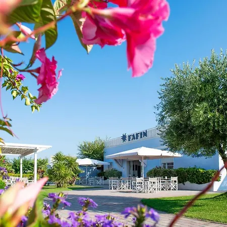Hotel Atlantica