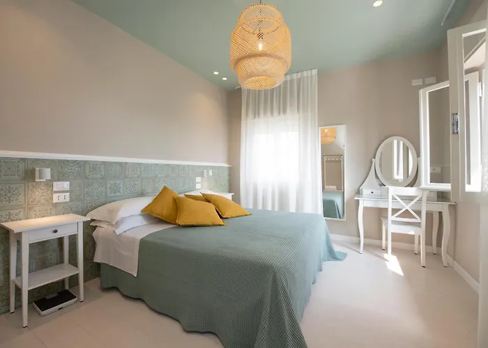 Hotel Atlantica Cesenatico