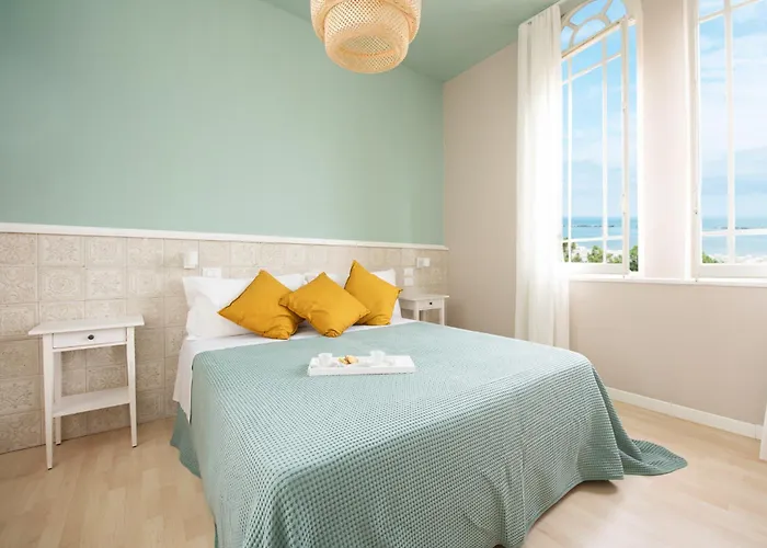 Atlantica Hotel Cesenatico