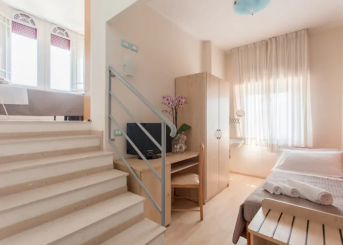 Atlantica 3* Cesenatico