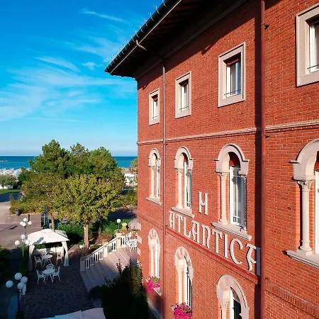 Hotel Atlantica