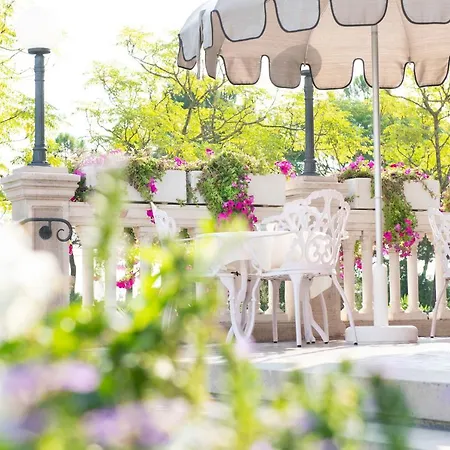 Hotel Atlantica Cesenatico