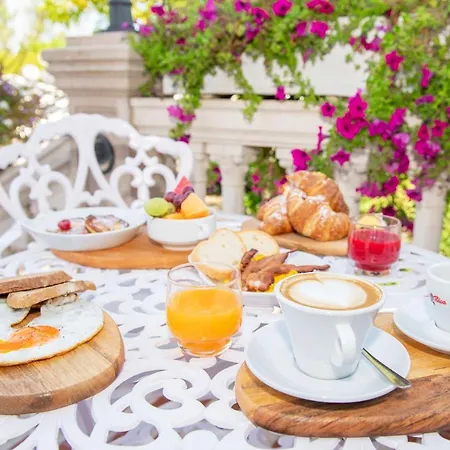 Hotel Atlantica Cesenatico