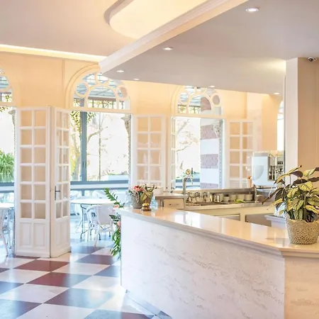 Atlantica Hotel