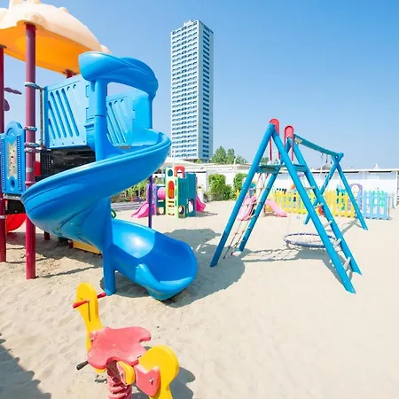 ホテル Atlantica チェゼナーティコ