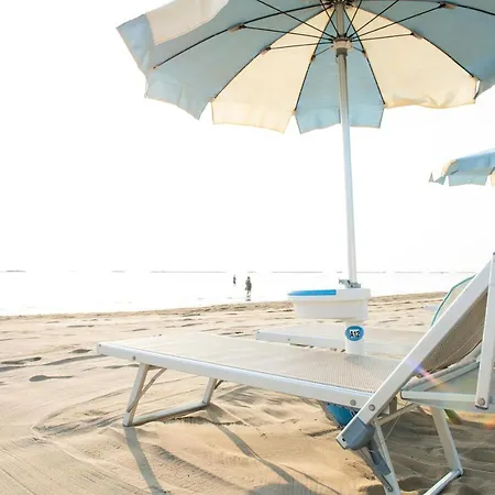 Atlantica ホテル 3*