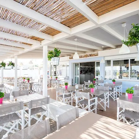 Atlantica Hotel