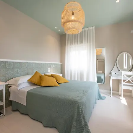 ホテル Atlantica チェゼナーティコ