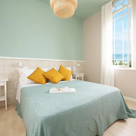 Atlantica Hotel Cesenatico