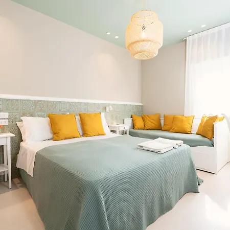 Atlantica Hotel