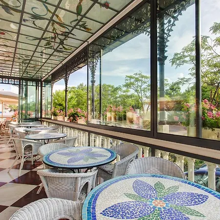 Atlantica ホテル チェゼナーティコ