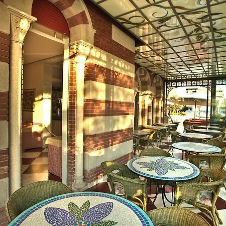 Atlantica チェゼナーティコ