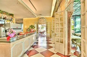 ホテル Atlantica チェゼナーティコ