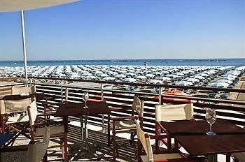 Hotel Atlantica Cesenatico