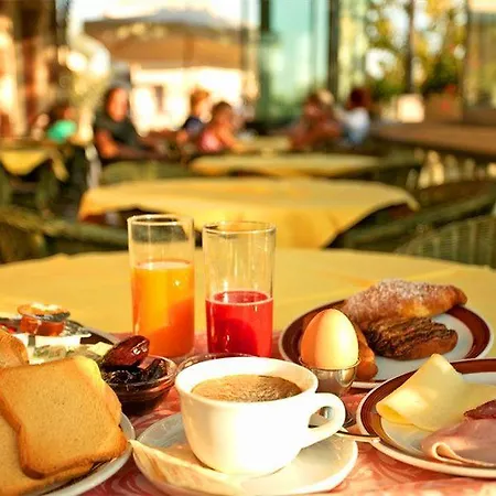 Hotel Atlantica Cesenatico