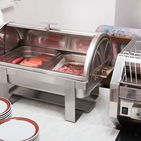 Atlantica 3* Cesenatico