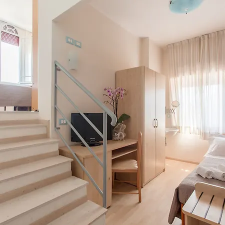 Atlantica 3* チェゼナーティコ