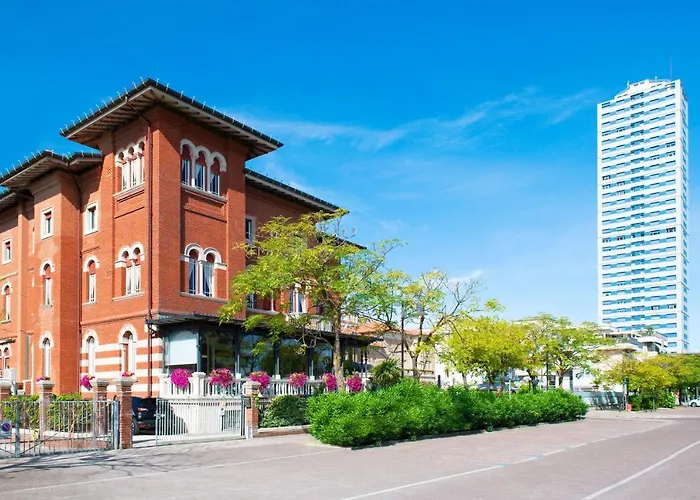 Atlantica Szálloda 3*