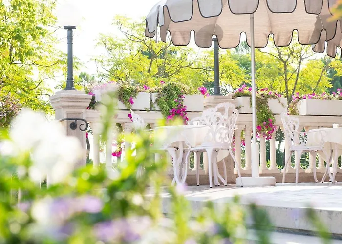 Hotel Atlantica Cesenatico