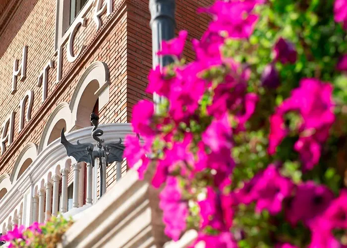 Hotel Atlantica Cesenatico