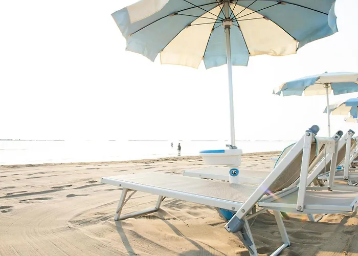 Atlantica Szálloda 3*