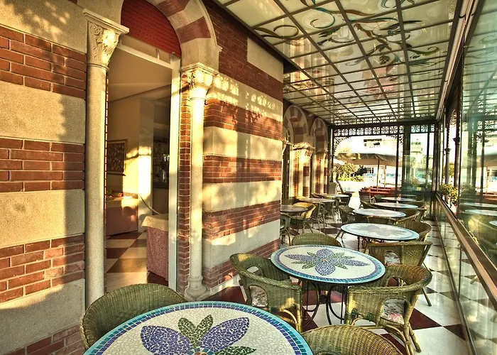 Atlantica Cesenatico