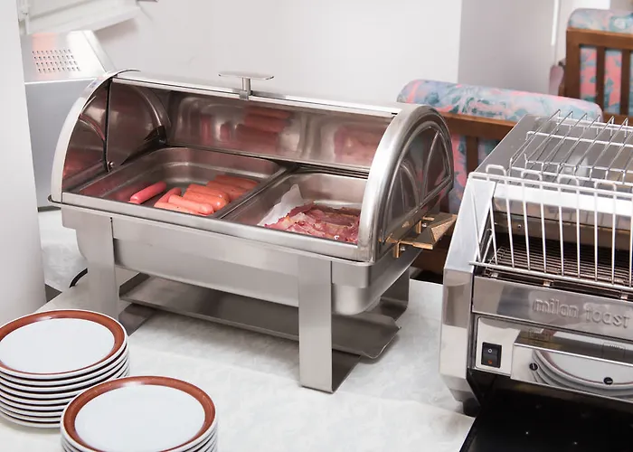 Atlantica 3* Cesenatico